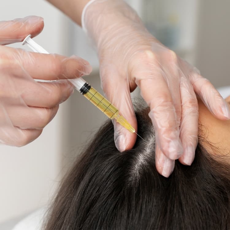 الميزوثيرابي