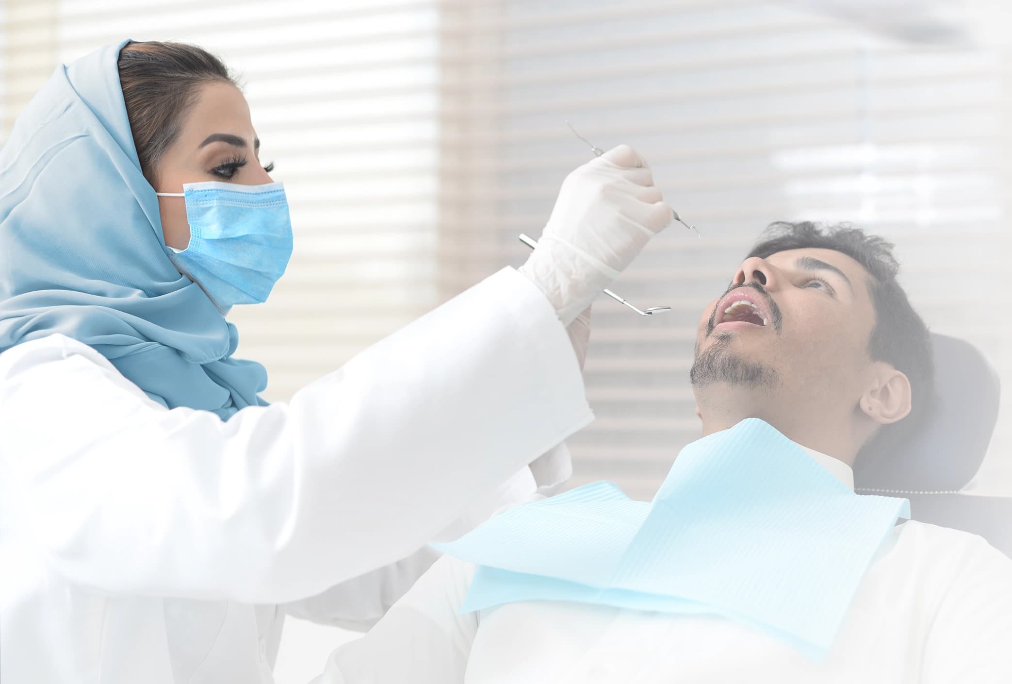 Al-Tabeeb Clinics — premium healthcare since 1996