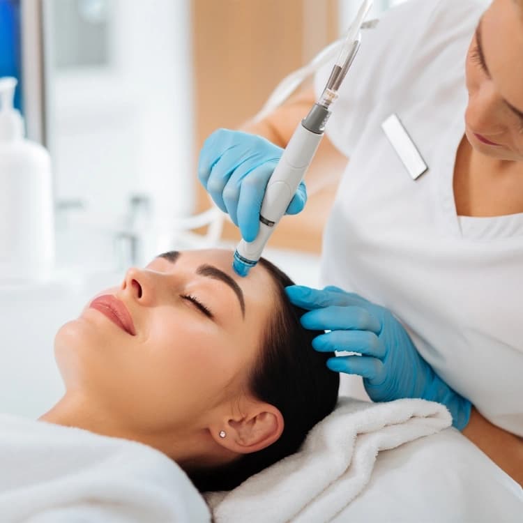 HydraFacial